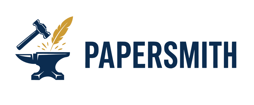 PaperSmith